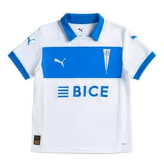 PUMA - Camiseta Universidad Católica Oficial Niño