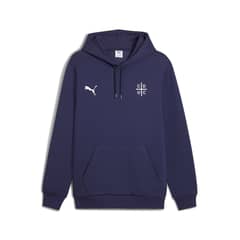 PUMA - Polerón Deportivo Cduc Ess Hoodie Fl Hombre
