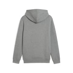 PUMA - Polerón Deportivo Cduc Ess Hoodie Fl Hombre