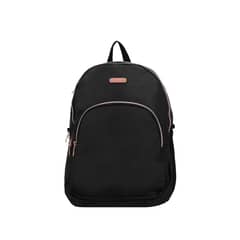 XTREM - Mochila Kansas 4XT 27 Litros Black/Rose