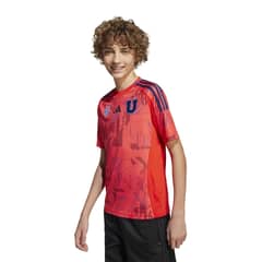 ADIDAS - Camiseta Visita Universidad De Chile 2025 Niño