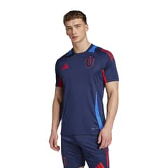 ADIDAS - Camiseta De Fútbol Hombre