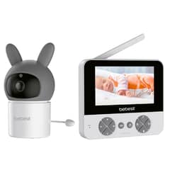 BEBESIT - Monitor Camara C5