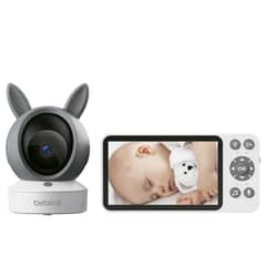 BEBESIT - Monitor Camara C8