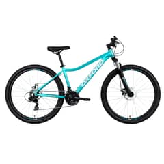 OXFORD - Bicicleta Montaña Halley Aro 27.5 M Mujer