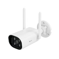NEXXT SOLUTIONS - Cámara Wifi 5MP Rj45 Con Luz Nexxt