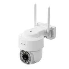 NEXXT SOLUTIONS - Cámara Motorizada 5Mp Rj45 Luz Nexxt