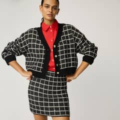 VERO MODA - Falda Mujer