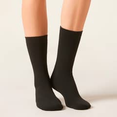 CALZEDONIA - Calcetines Termicos Mujer