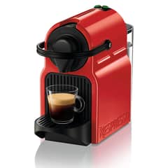 NESPRESSO - Cafetera de Cápsula Inissia