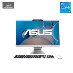 ASUS - All In One AIO A3402 A3402WBAK-WA718W 23.8" Intel Core I5 16GB 512GB
