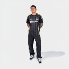 ADIDAS - Camiseta Visita Colo-Colo 2025 Hombre