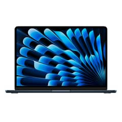 APPLE - MacBook Air (13,6", M3 (8n CPU, 8n GPU), 16GB RAM, 256GB SSD)
