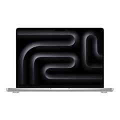 APPLE - MacBook Pro (14,2", M4 Pro (12n CPU, 16n GPU), 24GB RAM, 512GB SSD)