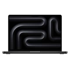 APPLE - MacBook Pro (14,2", M4 (10n CPU, 10n GPU), 16GB RAM, 512GB SSD)