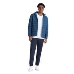 DOCKERS - Parka Casual Hombre