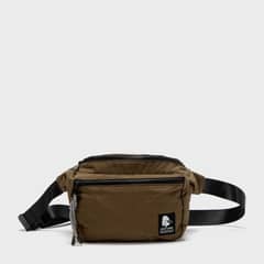 WILD LAMA - Banano Unisex Negro