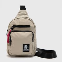 WILD LAMA - Banano Unisex