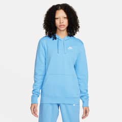 NIKE - Polerón Mujer