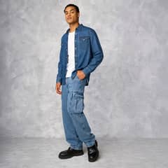 LEVIS - Pantalón Hombre Straight Fit