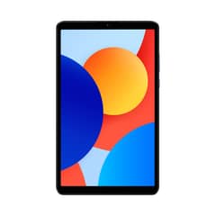 XIAOMI - Tablet Redmi Pad Se 8.7 4/64 Gb Azul