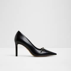 ALDO - Merla Zapato formal Mujer Negro