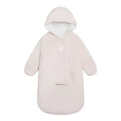 CARTER'S - Saco Para Coche Bebé Niña