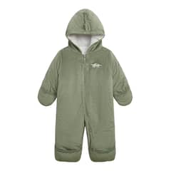 CARTER'S - Enterito Termico Bebé Niño