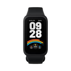 XIAOMI - Smartband 9 Active Negro XIBAND9ABL