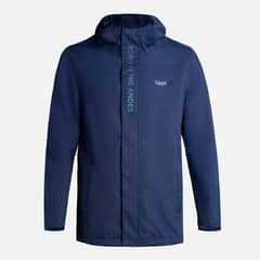 LIPPI - Chaqueta Outdoor Nexus 3 En 1 Hombre