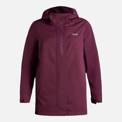 LIPPI - Chaqueta Outdoor Nexus 3 En 1 Mujer