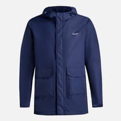 LIPPI - Chaqueta Outdoor Tempested Hombre