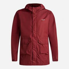 LIPPI - Chaqueta Outdoor Tempested Hombre