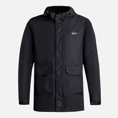 LIPPI - Chaqueta Outdoor Tempested Hombre