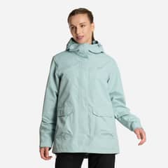 LIPPI - Chaqueta Outdoor Tempested Mujer