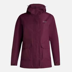 LIPPI - Chaqueta Outdoor Tempested Mujer