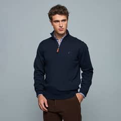 SAVILLE ROW - Sweater Algodón Hombre