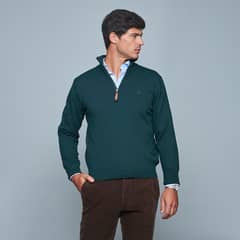 SAVILLE ROW - Sweater Algodón Hombre