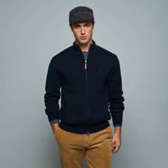 SAVILLE ROW - Sweater Lana Hombre