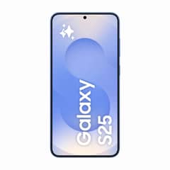 SAMSUNG - Galaxy S25 128GB