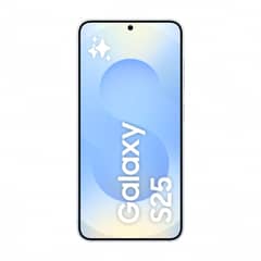 SAMSUNG - Galaxy S25 128GB