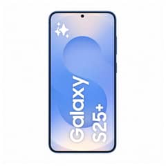 SAMSUNG - Galaxy S25+ 256GB