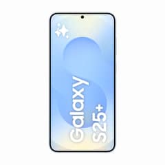 SAMSUNG - Galaxy S25+ 512GB