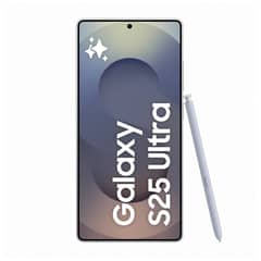 SAMSUNG - Galaxy S25 Ultra 256GB