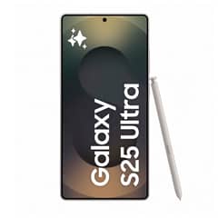 SAMSUNG - Galaxy S25 Ultra 256GB