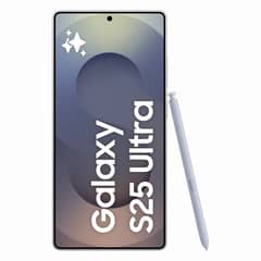 SAMSUNG - Galaxy S25 Ultra 512GB