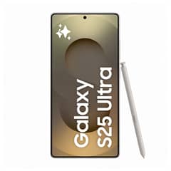 SAMSUNG - Galaxy S25 Ultra 512GB
