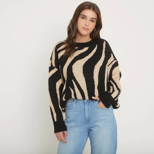 ONLY - Sweater Mujer