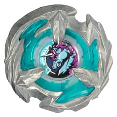 BEYBLADE - Trompo X Kit De Refuerzo Sting Unicorn 5-60Gp