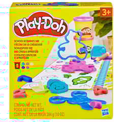 PLAY DOH - Masas Y Plastilinas Set Crea Y Aprende